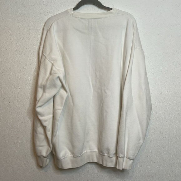 Show Me Your Miami Stanley Sweatshirt Los Angeles Tennis Club Graphic Size Large - Picture 7 of 8